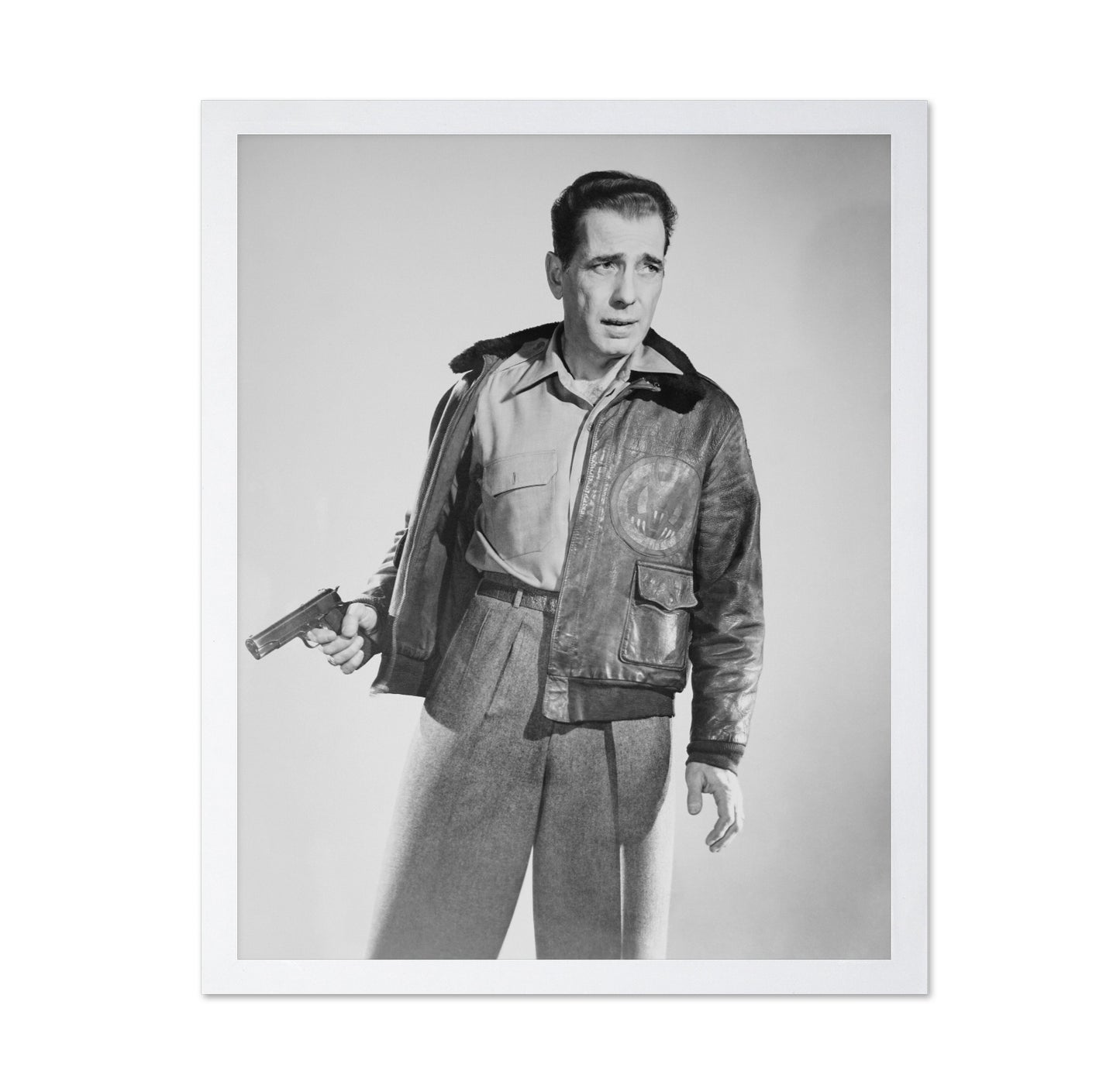 Tokyo Joe 1949 Humphrey Bogart No2