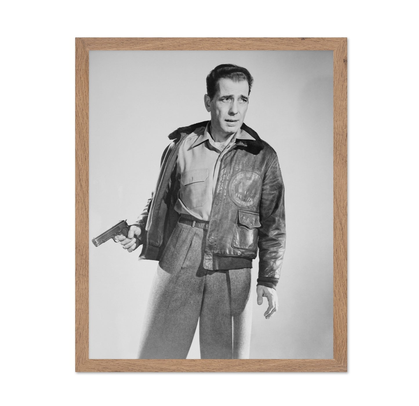 Tokyo Joe 1949 Humphrey Bogart No2