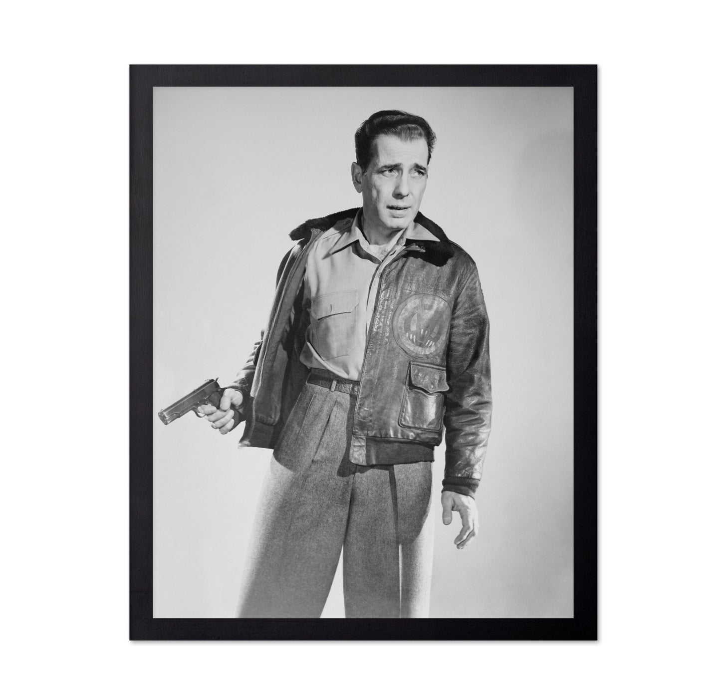 Tokyo Joe 1949 Humphrey Bogart No2