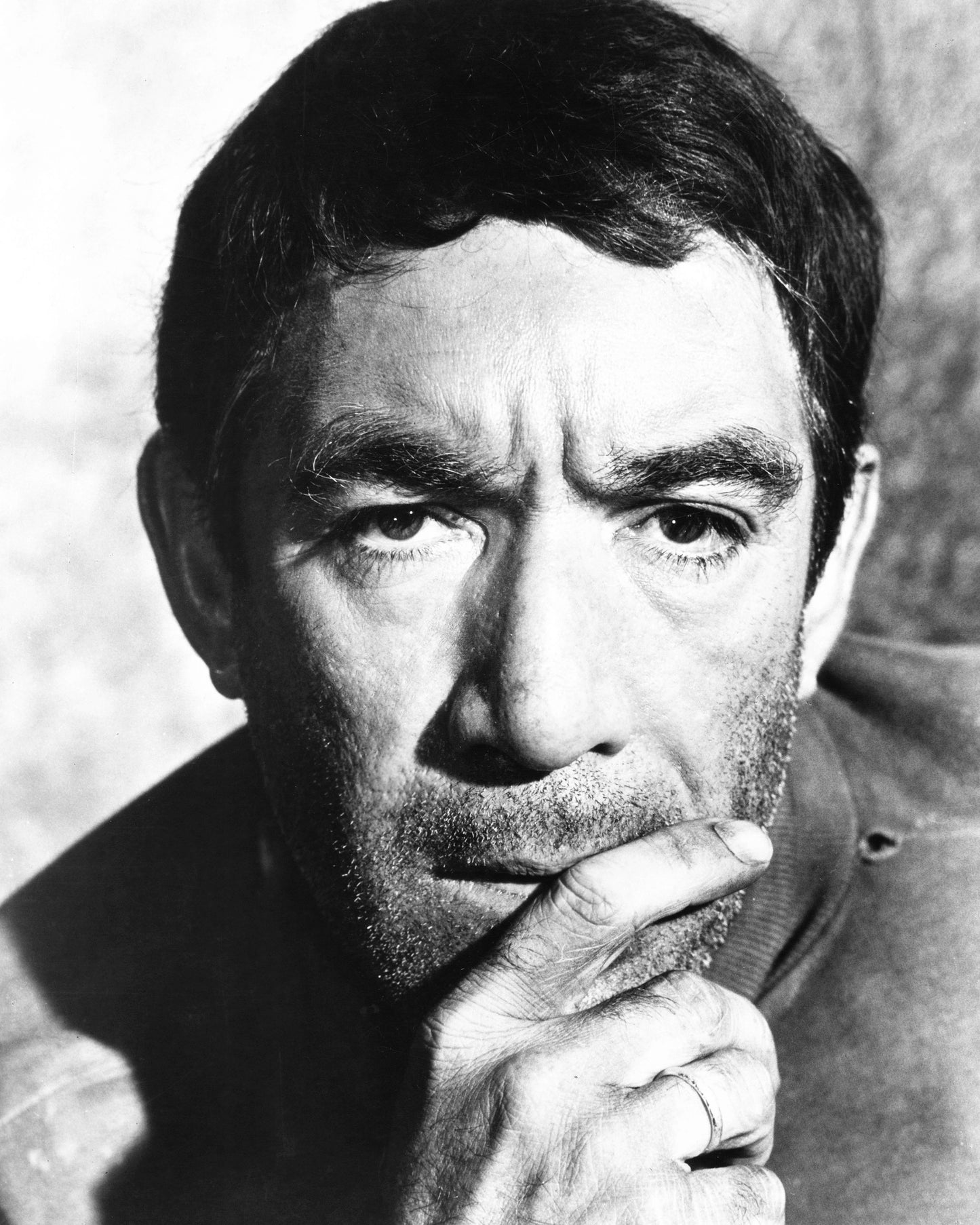 The 25Th Hour 1967 Anthony Quinn