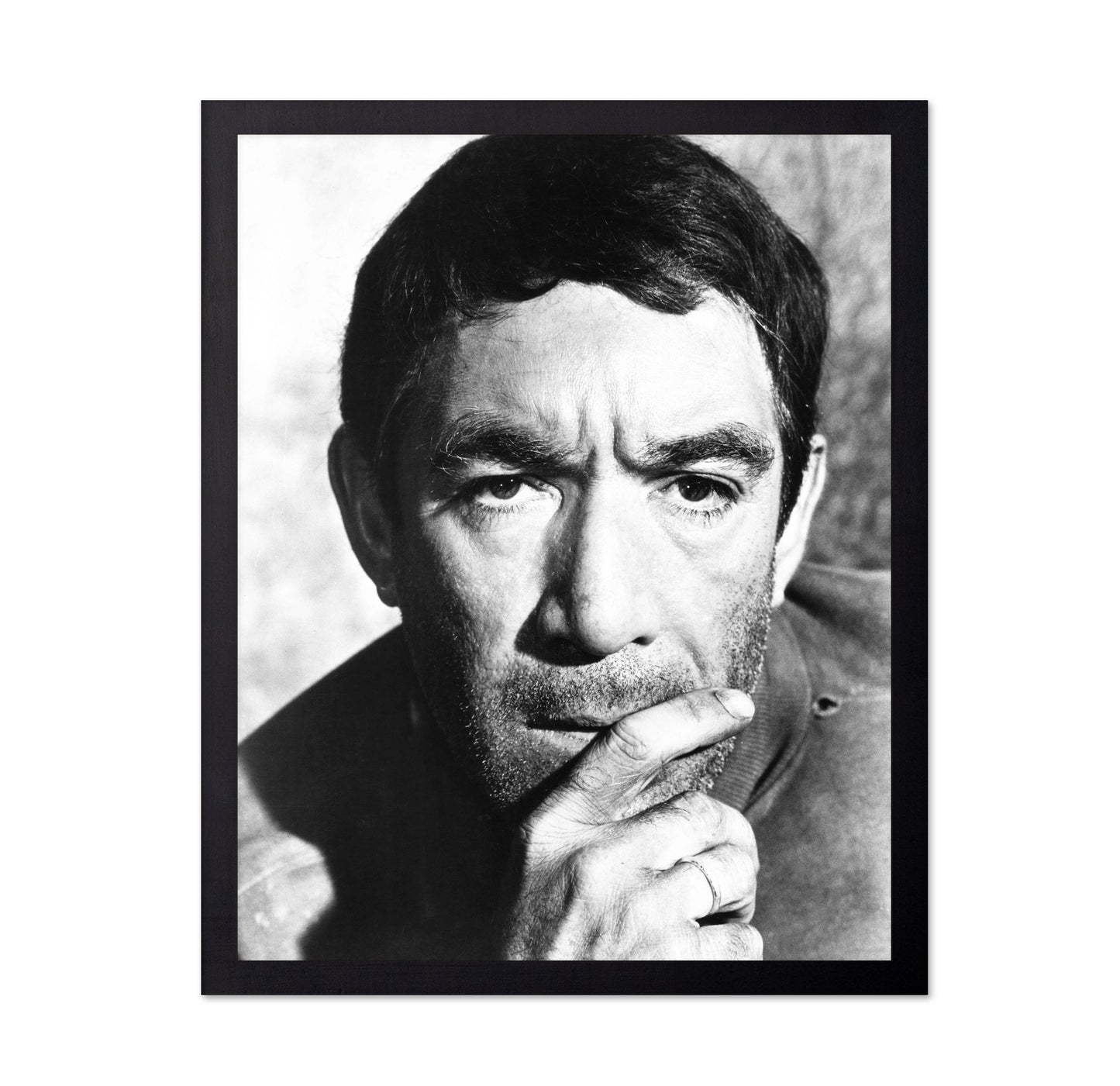 The 25Th Hour 1967 Anthony Quinn