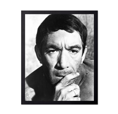 The 25Th Hour 1967 Anthony Quinn