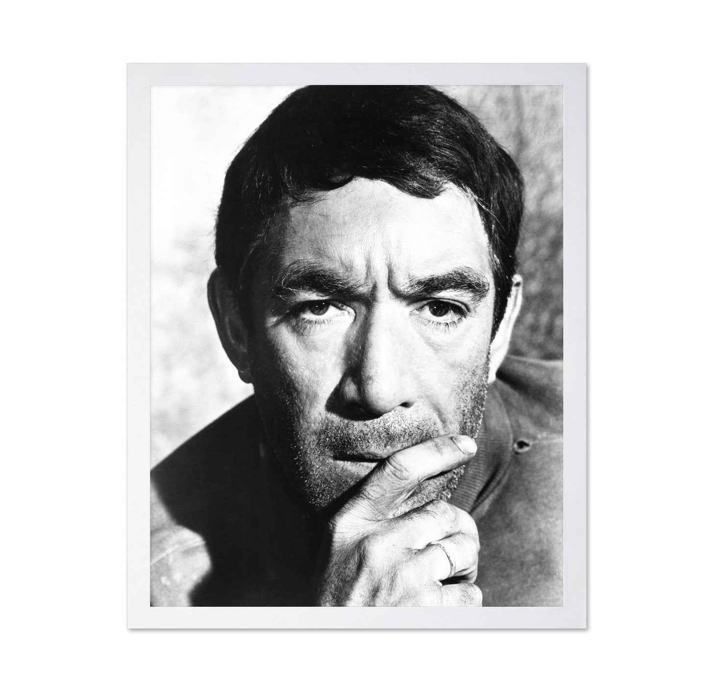 The 25Th Hour 1967 Anthony Quinn
