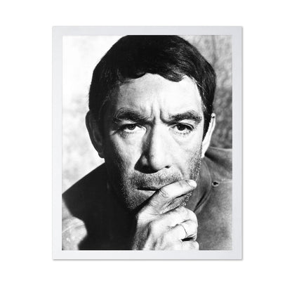 The 25Th Hour 1967 Anthony Quinn