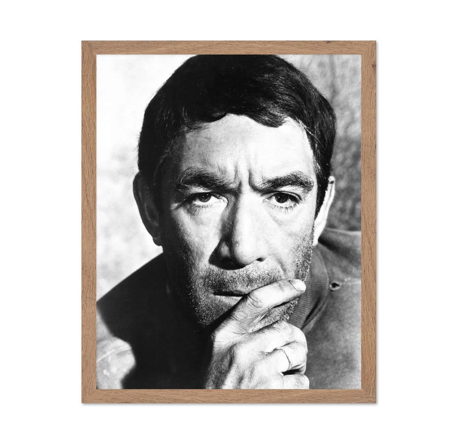 The 25Th Hour 1967 Anthony Quinn
