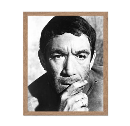 The 25Th Hour 1967 Anthony Quinn