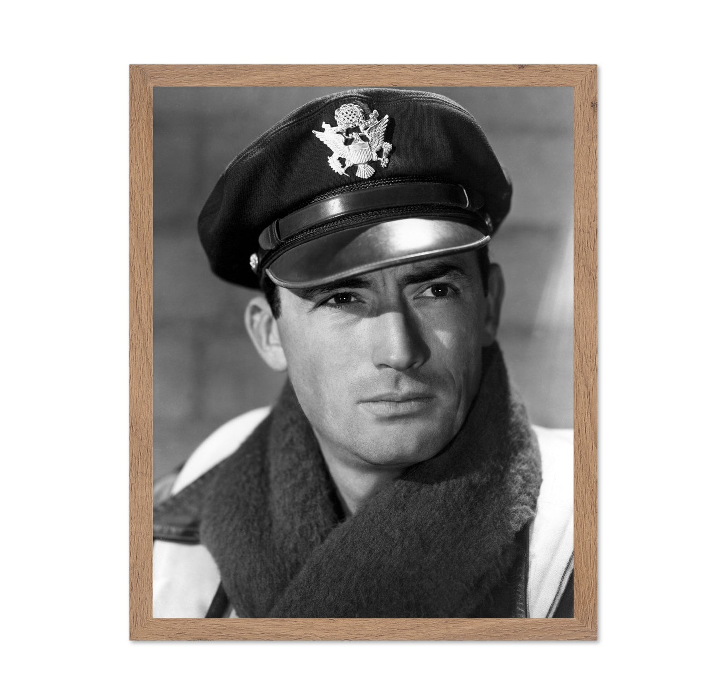 Twelve O'Clock High 1949 Gregory Peck No3