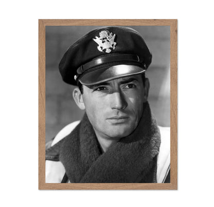Twelve O'Clock High 1949 Gregory Peck No3