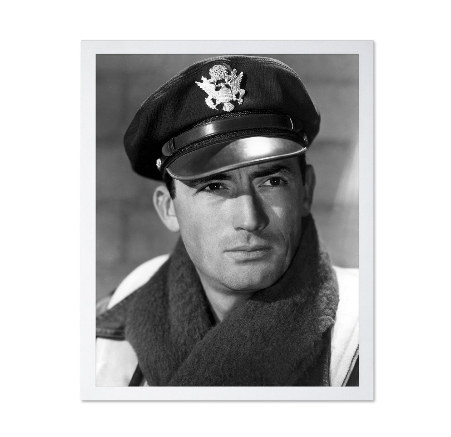 Twelve O'Clock High 1949 Gregory Peck No3