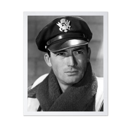Twelve O'Clock High 1949 Gregory Peck No3