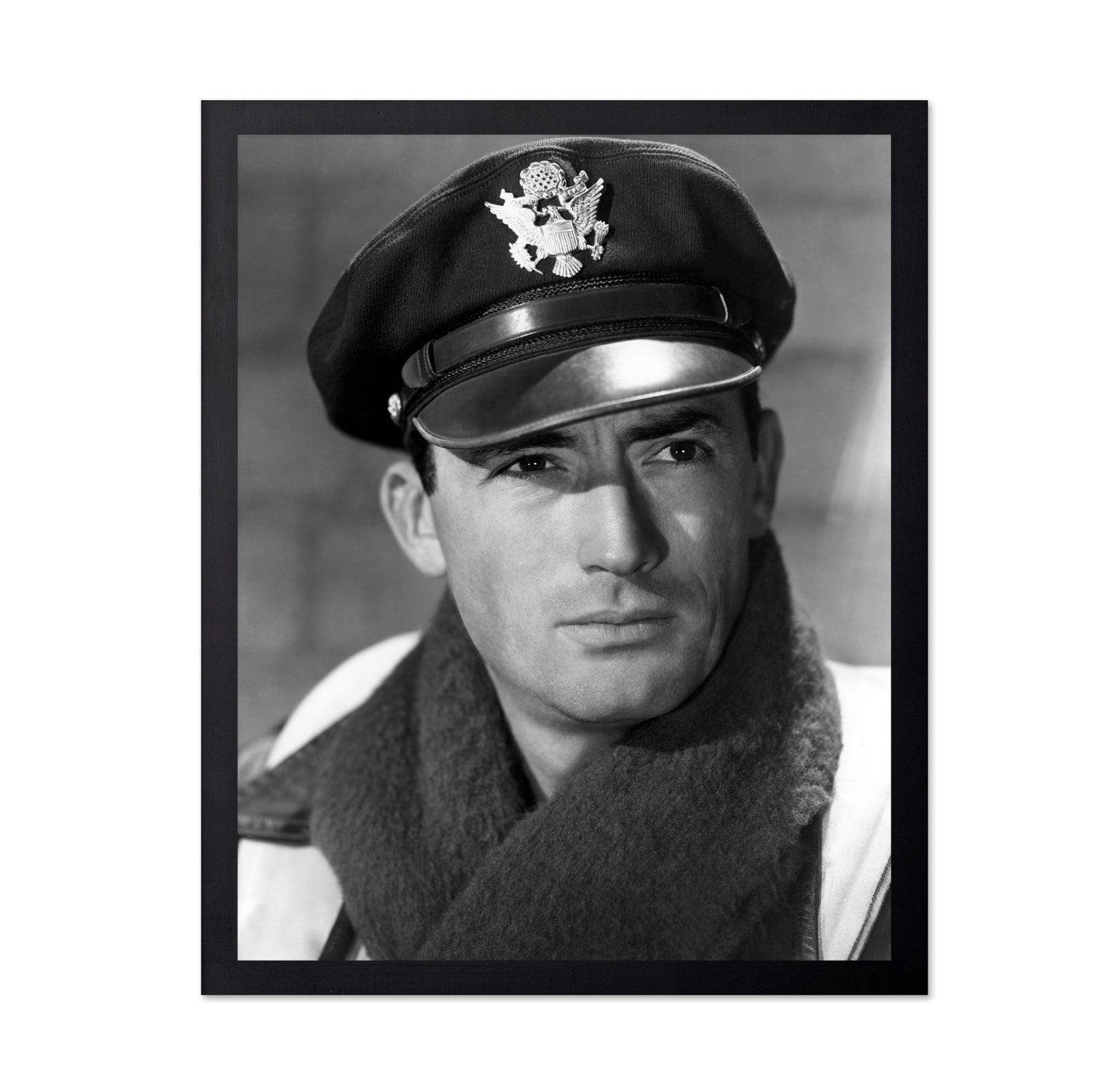 Twelve O'Clock High 1949 Gregory Peck No3