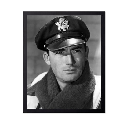 Twelve O'Clock High 1949 Gregory Peck No3