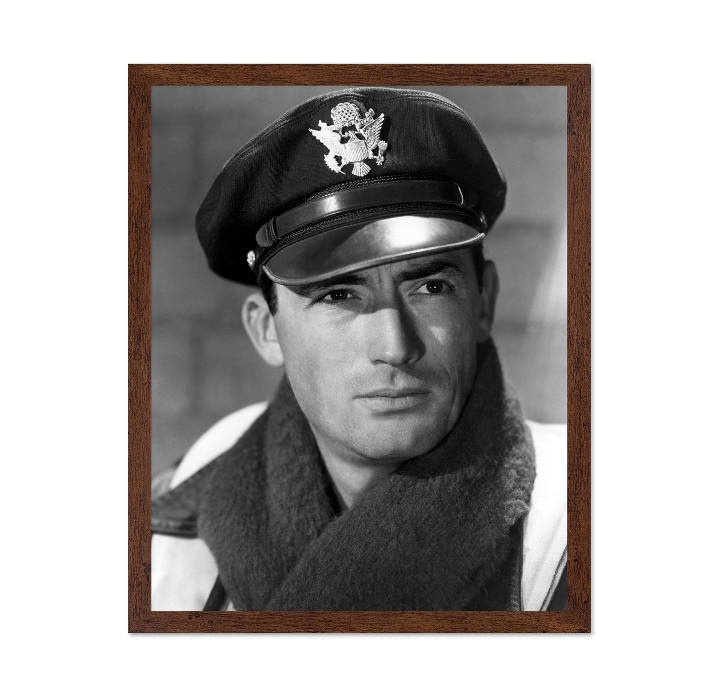 Twelve O'Clock High 1949 Gregory Peck No3