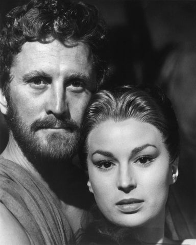 Ulysses 1954 Kirk Douglas No1
