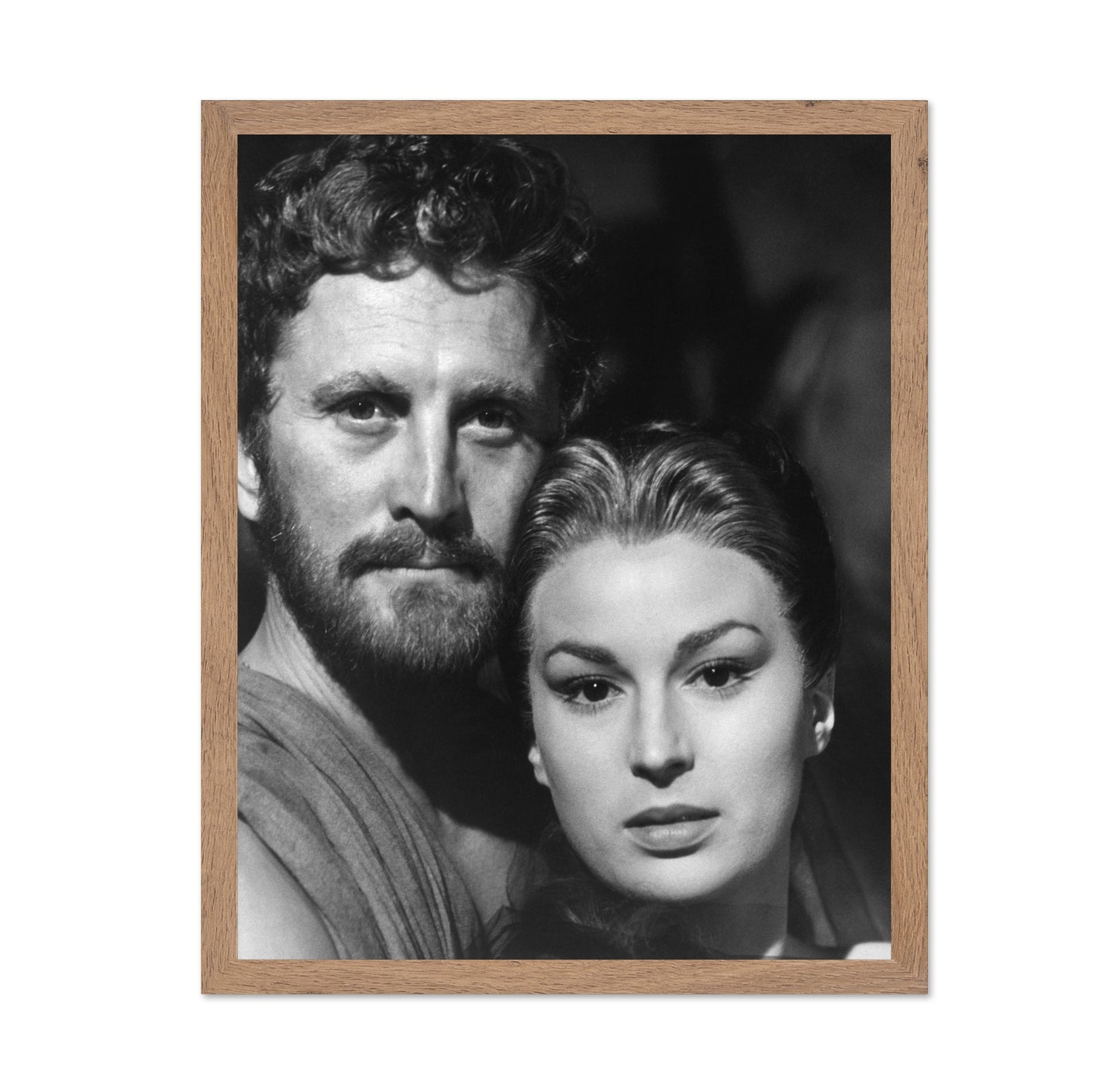 Ulysses 1954 Kirk Douglas No1
