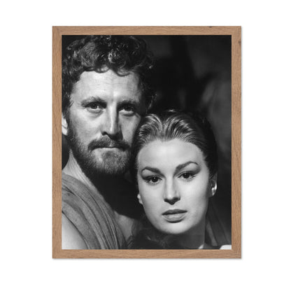 Ulysses 1954 Kirk Douglas No1