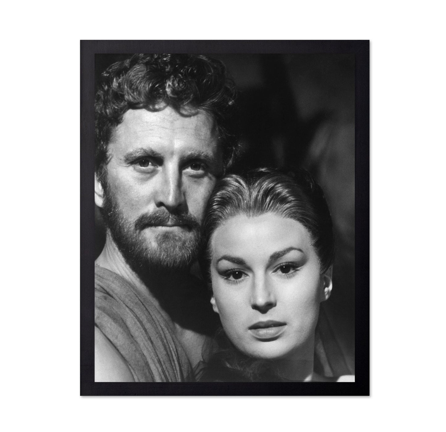 Ulysses 1954 Kirk Douglas No1