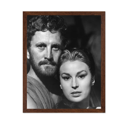 Ulysses 1954 Kirk Douglas No1