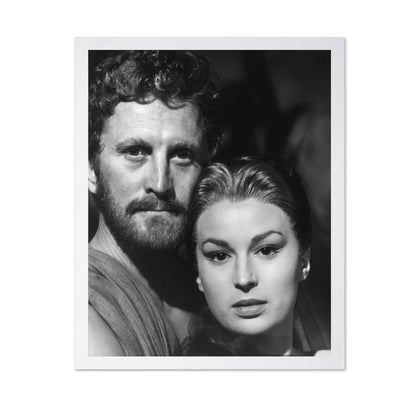 Ulysses 1954 Kirk Douglas No1