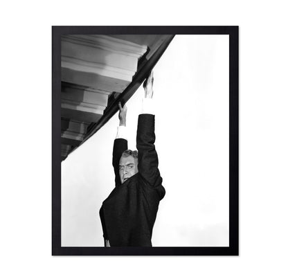 Vertigo 1958 James Stewart No4