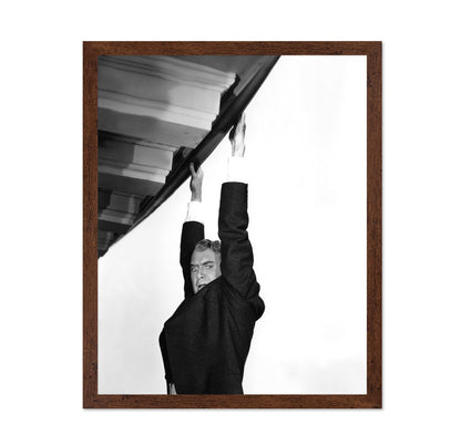 Vertigo 1958 James Stewart No4
