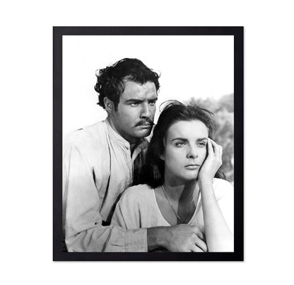 Viva Zapata 1952 Marlon Brando No1
