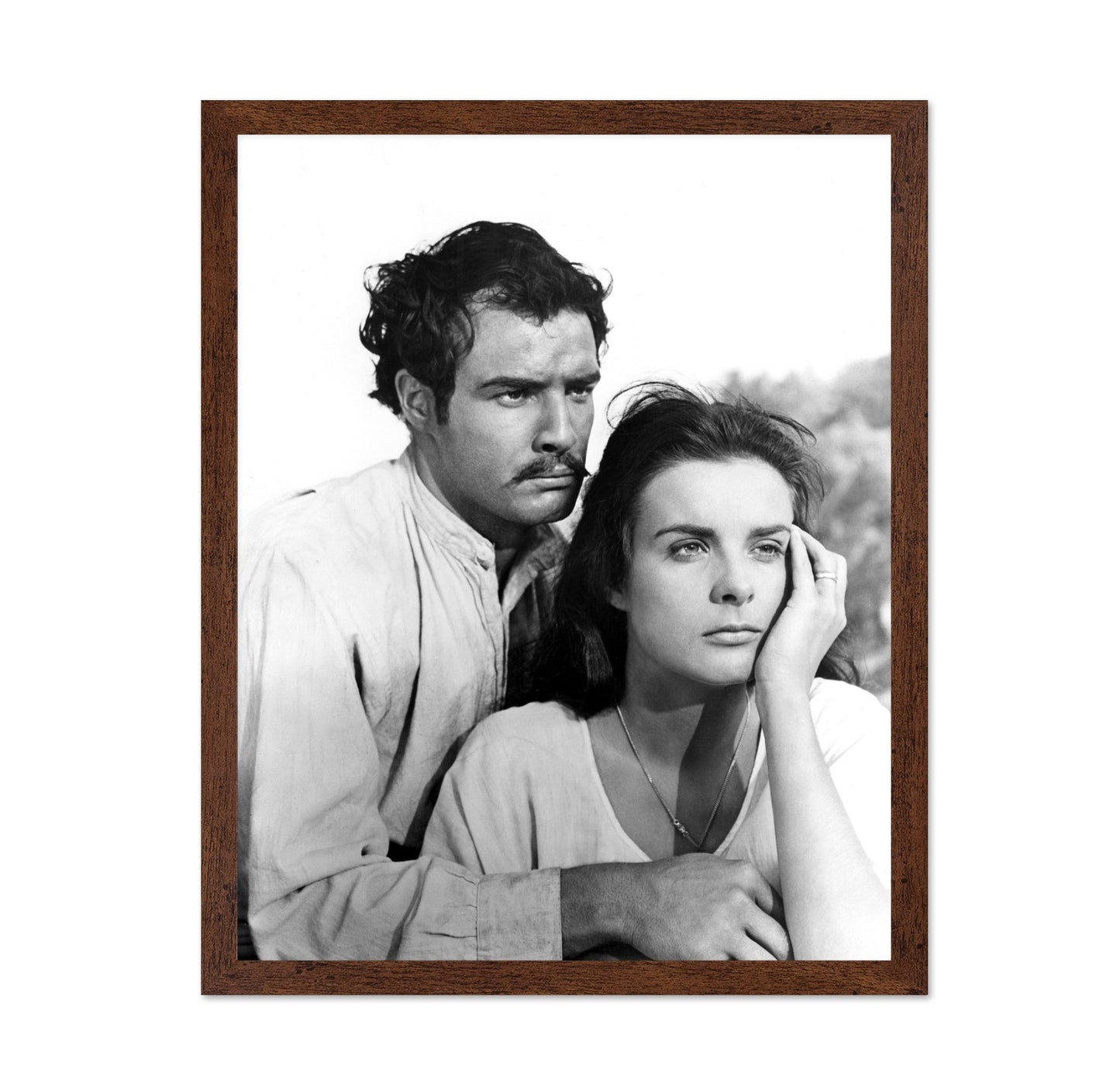 Viva Zapata 1952 Marlon Brando No1