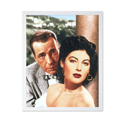 The Barefoot Contessa 1954 Humphrey Bogart No1