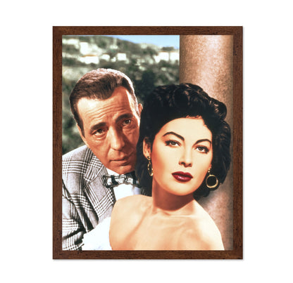 The Barefoot Contessa 1954 Humphrey Bogart No1