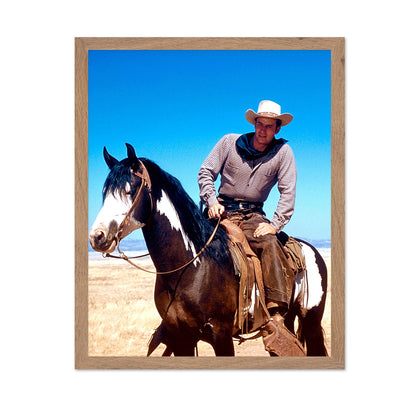 The Big Country 1958 Charlton Heston No2