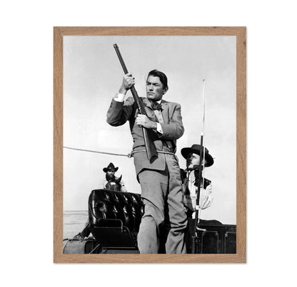 The Big Country 1958 Gregory Peck No1