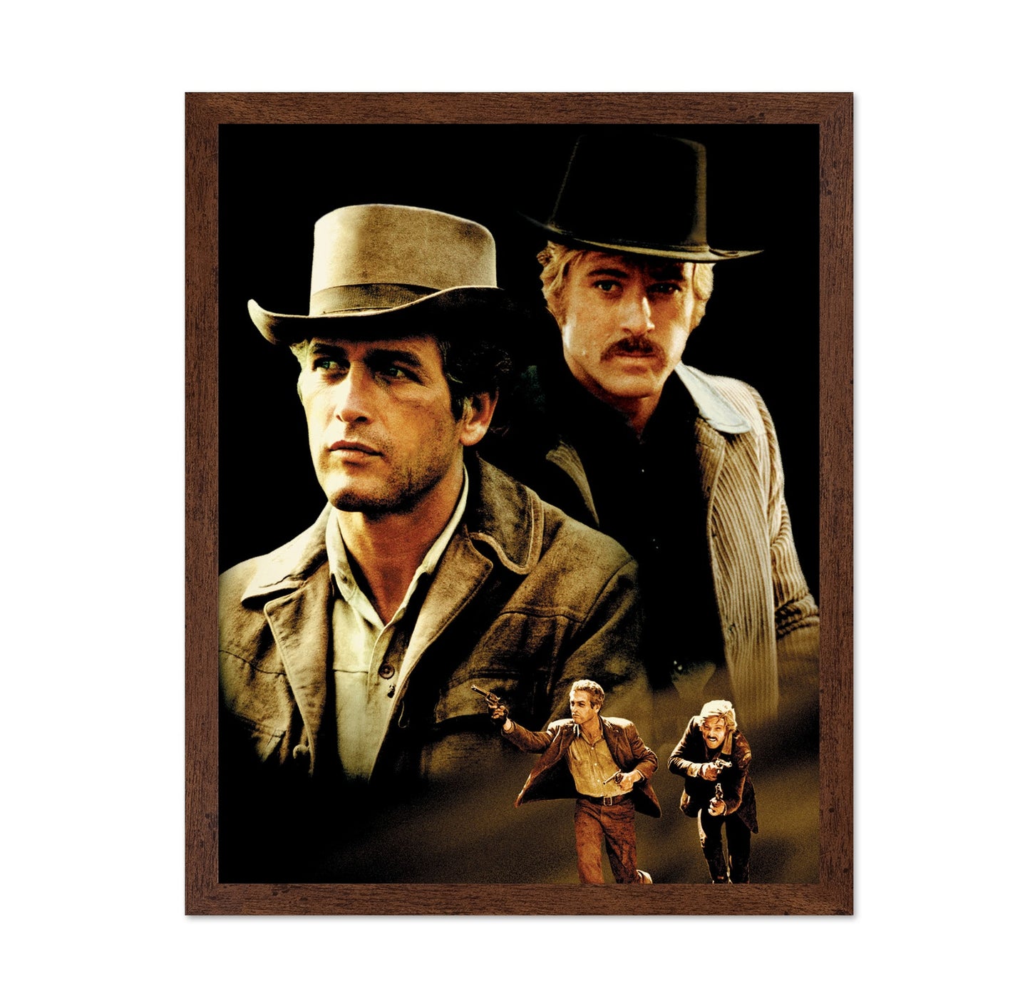 Butch Cassidy and The Sundance Kid 1969 Paul Newman No8