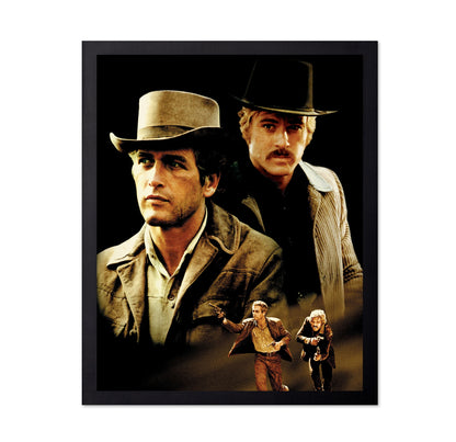 Butch Cassidy and The Sundance Kid 1969 Paul Newman No8