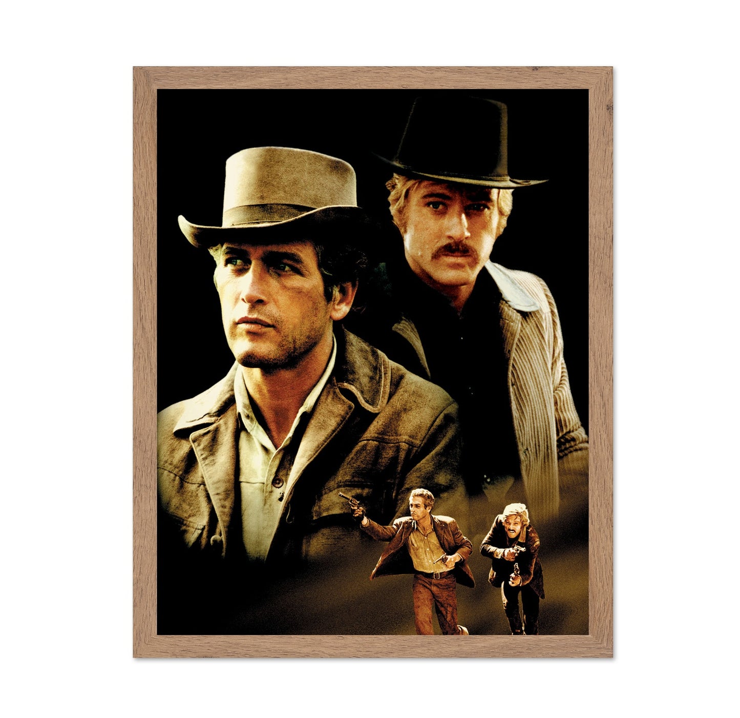 Butch Cassidy and The Sundance Kid 1969 Paul Newman No8