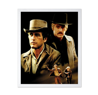 Butch Cassidy and The Sundance Kid 1969 Paul Newman No8