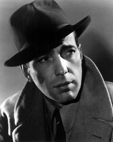 Casablanca 1942 Humphrey Bogart No4