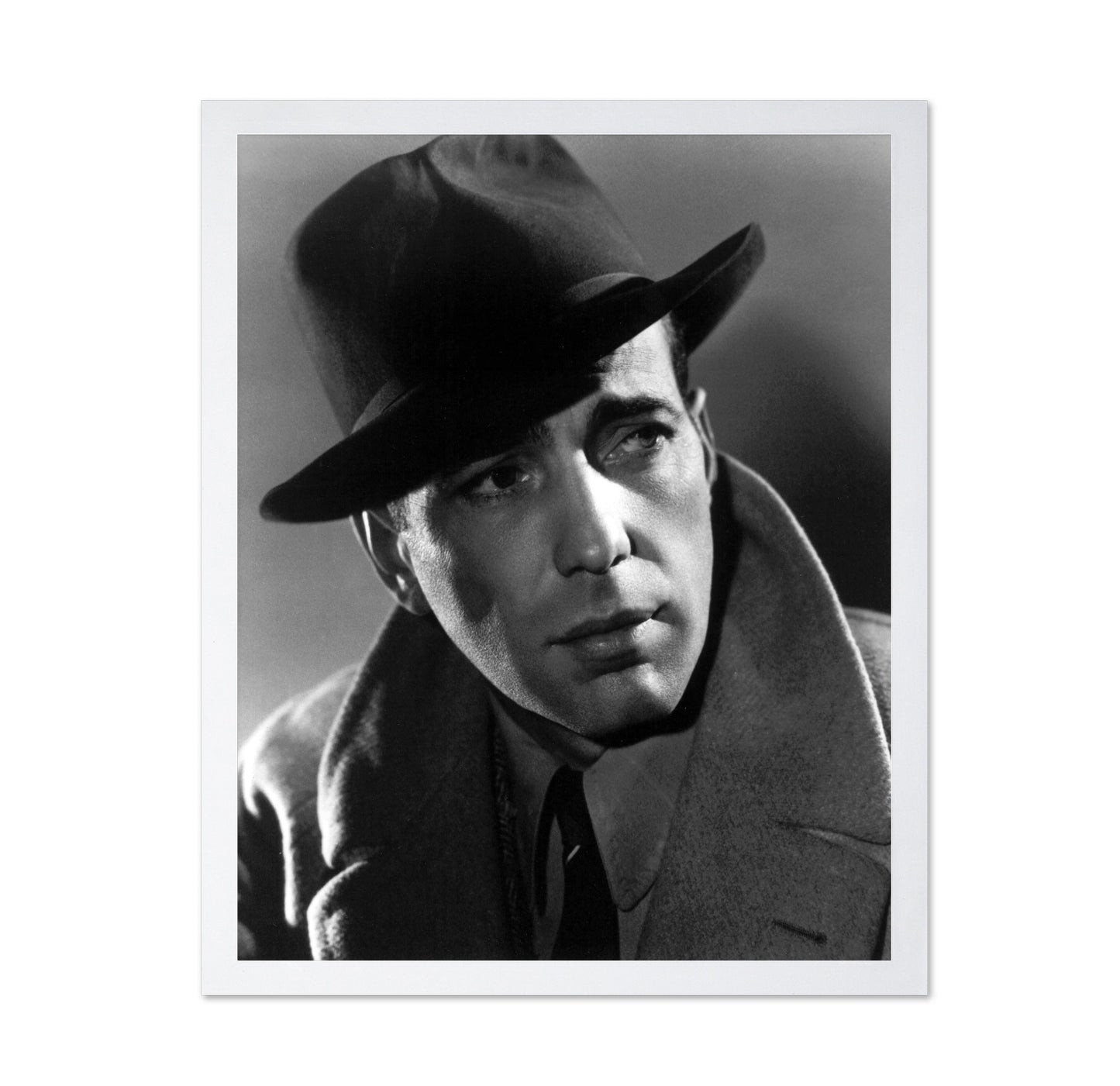 Casablanca 1942 Humphrey Bogart No4