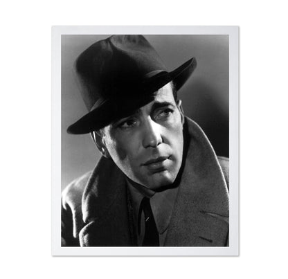 Casablanca 1942 Humphrey Bogart No4