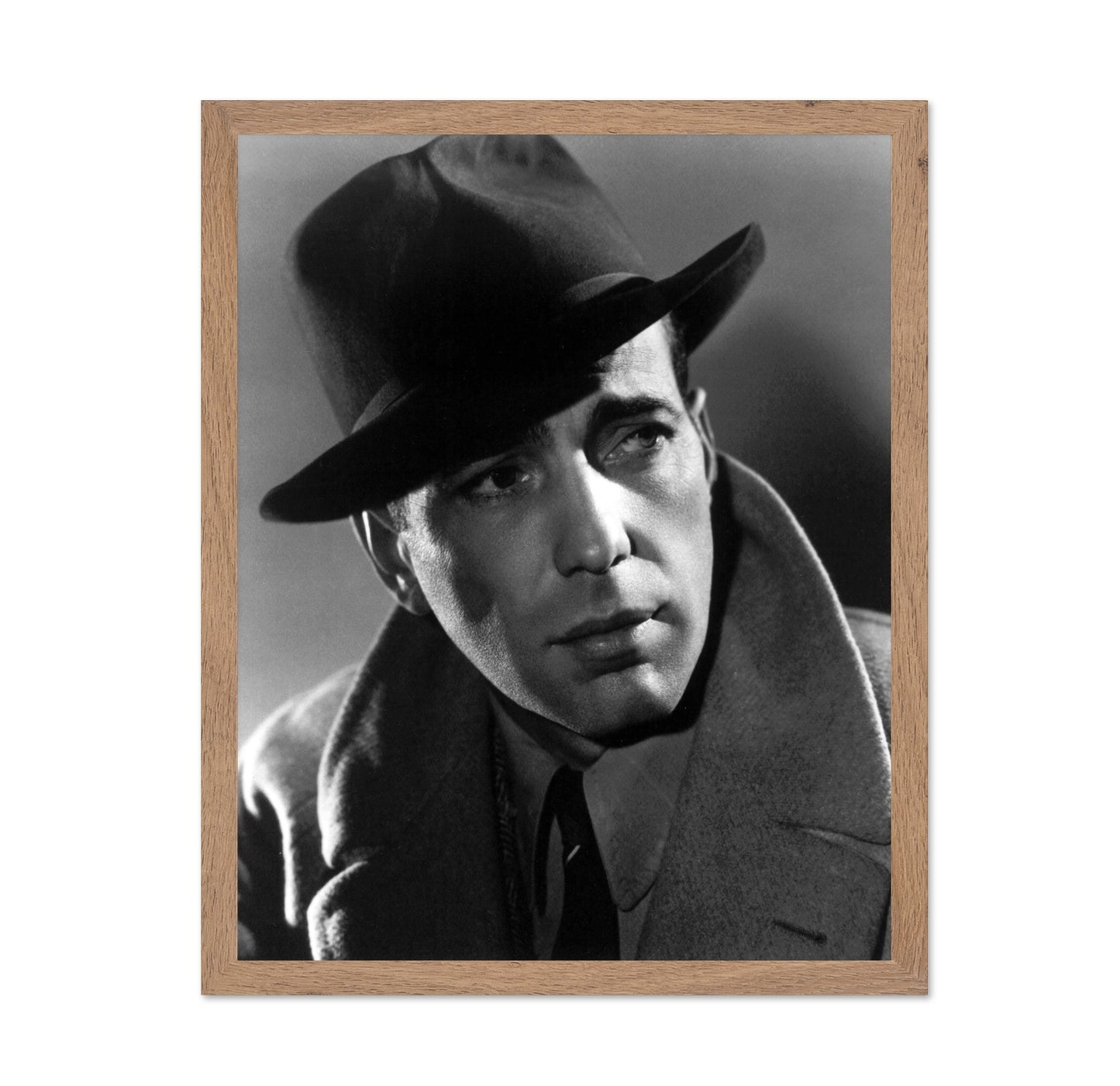 Casablanca 1942 Humphrey Bogart No4