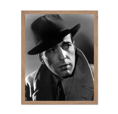Casablanca 1942 Humphrey Bogart No4