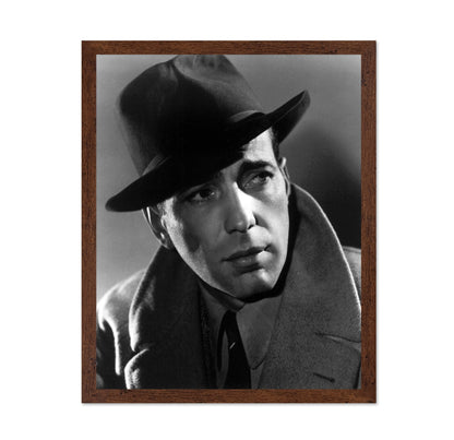 Casablanca 1942 Humphrey Bogart No4