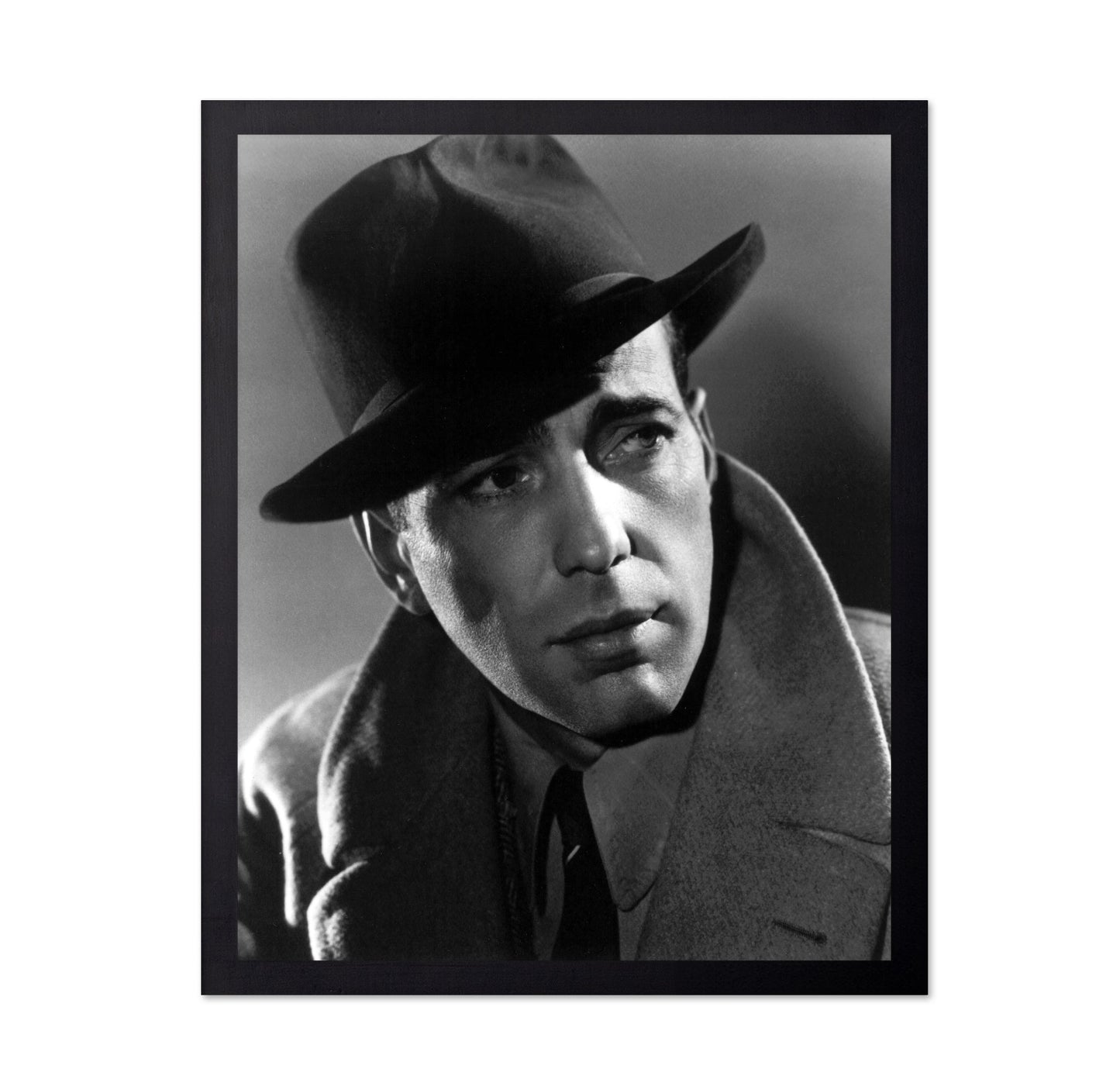 Casablanca 1942 Humphrey Bogart No4