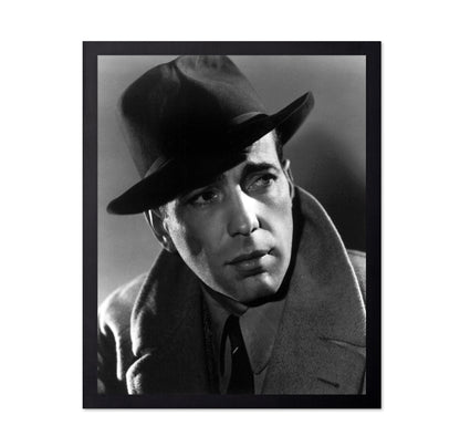 Casablanca 1942 Humphrey Bogart No4