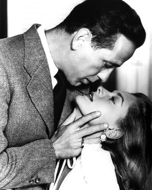 Dark Passage 1947 Humphrey Bogart No1