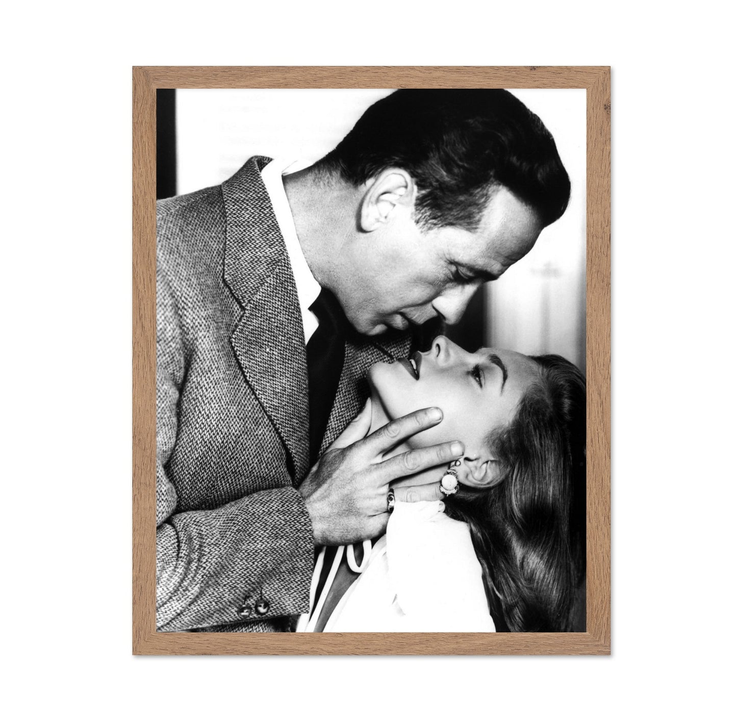 Dark Passage 1947 Humphrey Bogart No1