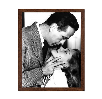 Dark Passage 1947 Humphrey Bogart No1