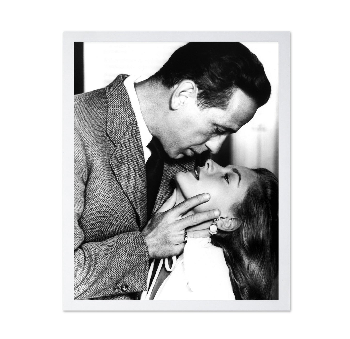 Dark Passage 1947 Humphrey Bogart No1