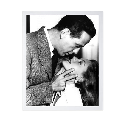 Dark Passage 1947 Humphrey Bogart No1