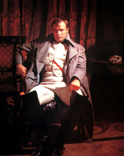 Desiree 1954 Marlon Brando No4