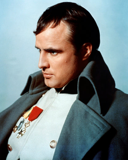 Desiree 1954 Marlon Brando No2